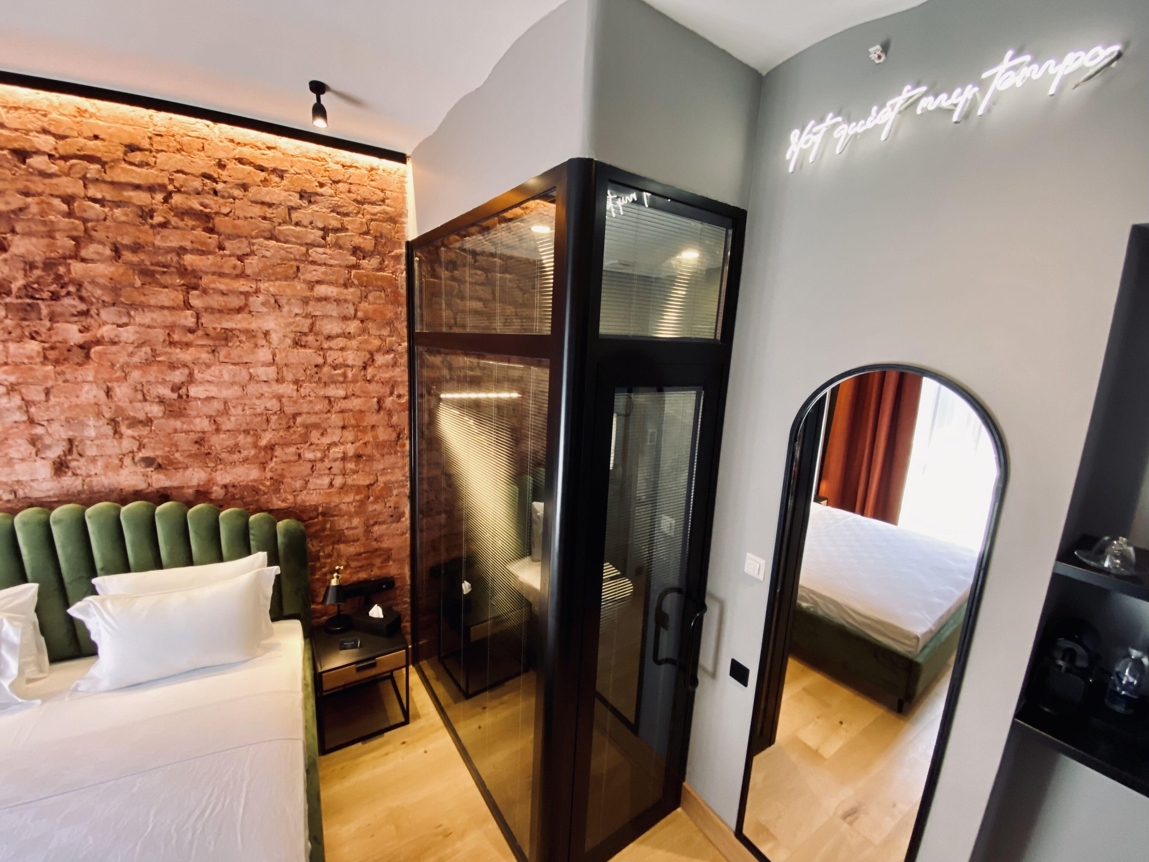 Ruz Hotels — Photos 3