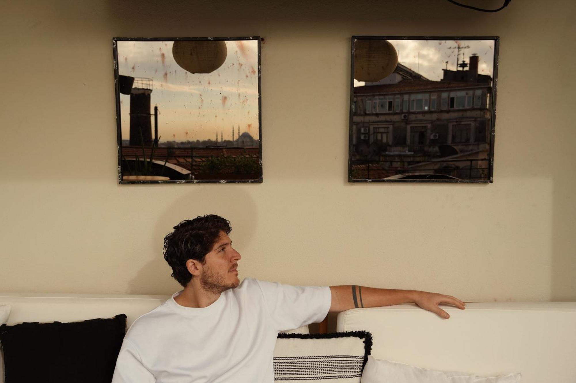 Ruz Hotels, Istanbul