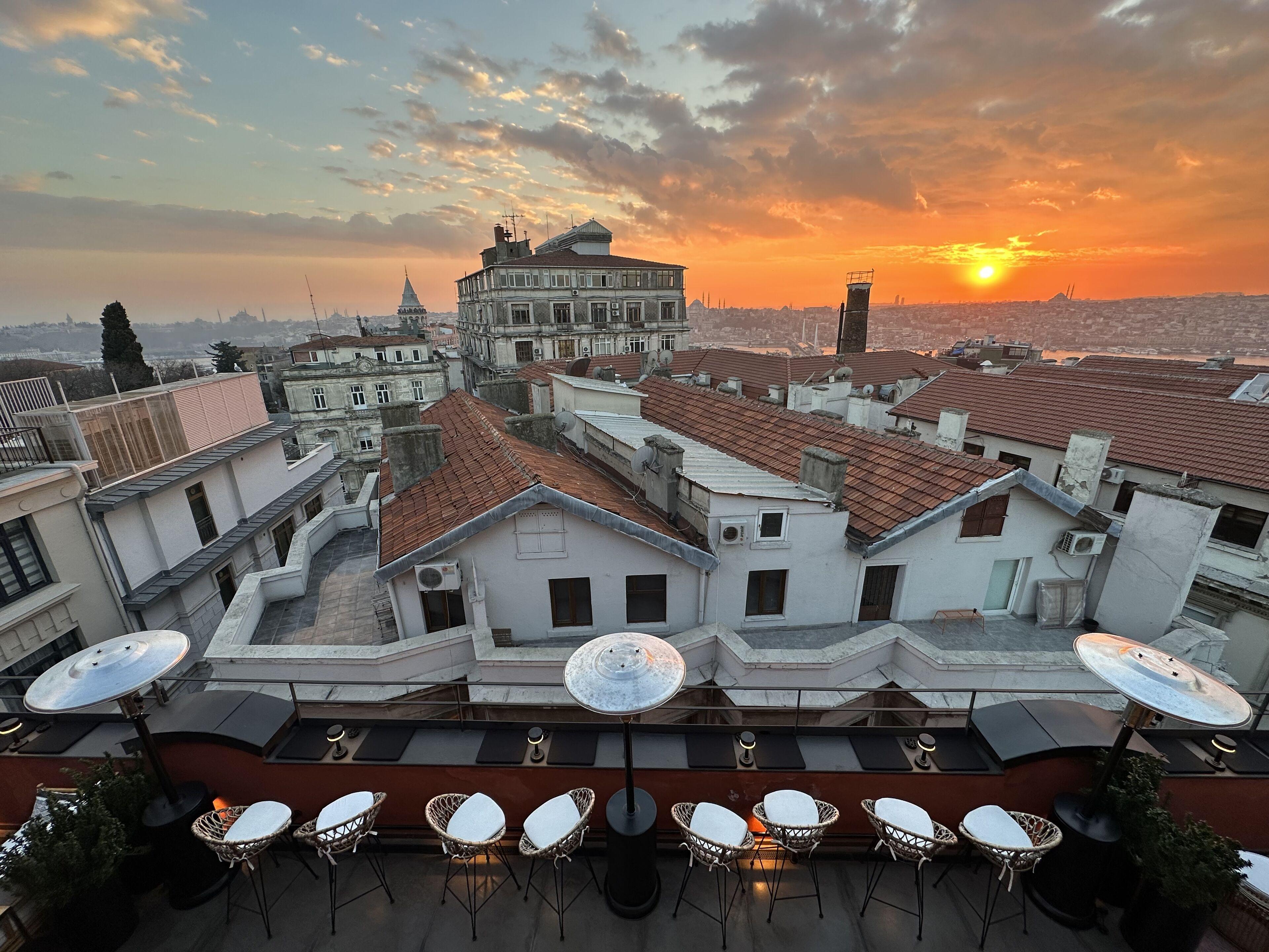 Ruz Hotels — Photos 2